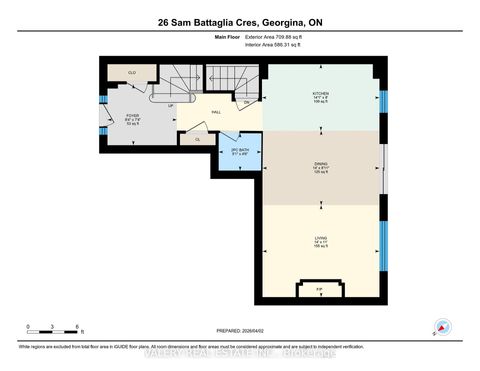 Photo 28 at 26 Sam Battaglia Crescent, Sutton & Jackson's Point, Georgina