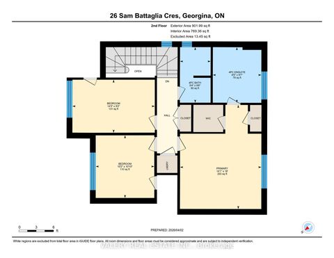 Photo 29 at 26 Sam Battaglia Crescent, Sutton & Jackson's Point, Georgina