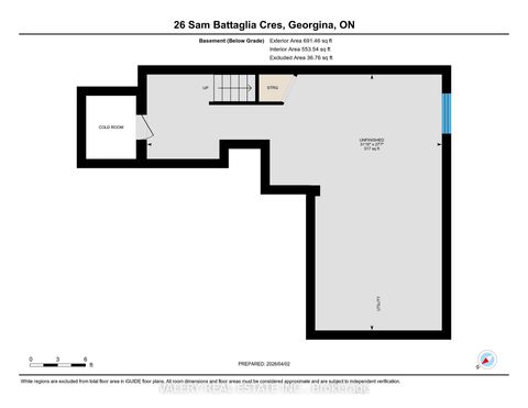 Photo 30 at 26 Sam Battaglia Crescent, Sutton & Jackson's Point, Georgina