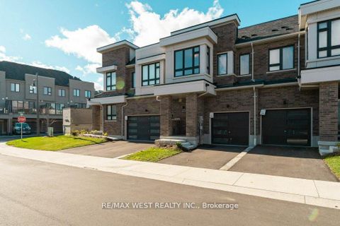 Photo 1 at 153 Sailors Landing Drive, Bowmanville, Clarington