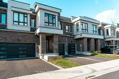 Photo 2 at 153 Sailors Landing Drive, Bowmanville, Clarington