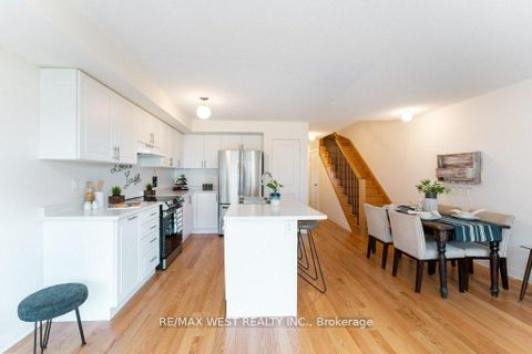 Photo 11 at 153 Sailors Landing Drive, Bowmanville, Clarington