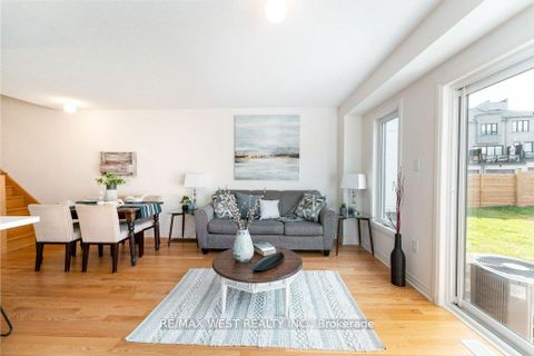 Photo 13 at 153 Sailors Landing Drive, Bowmanville, Clarington