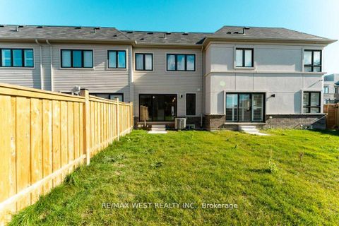 Photo 37 at 153 Sailors Landing Drive, Bowmanville, Clarington