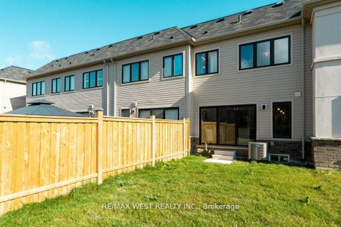 Photo 40 at 153 Sailors Landing Drive, Bowmanville, Clarington