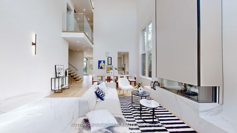 Photo 1 at 69 Elderwood Drive, Forest Hill South, Toronto