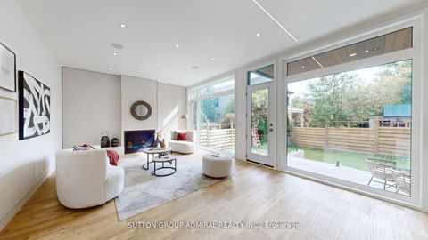 Photo 3 at 69 Elderwood Drive, Forest Hill South, Toronto