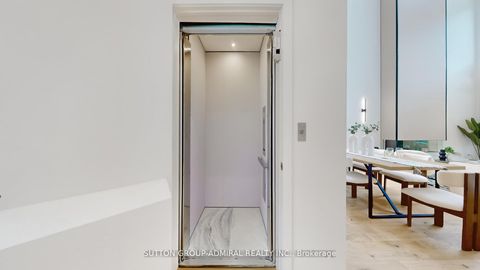 Photo 5 at 69 Elderwood Drive, Forest Hill South, Toronto