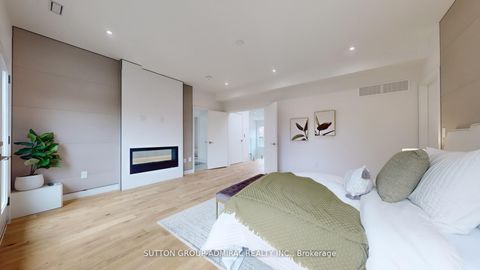 Photo 8 at 69 Elderwood Drive, Forest Hill South, Toronto