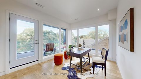 Photo 11 at 69 Elderwood Drive, Forest Hill South, Toronto