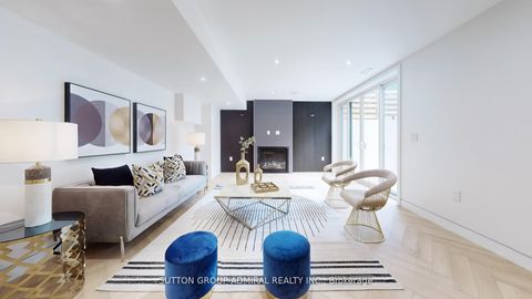 Photo 12 at 69 Elderwood Drive, Forest Hill South, Toronto