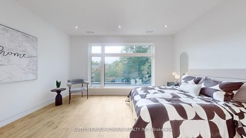 Photo 14 at 69 Elderwood Drive, Forest Hill South, Toronto