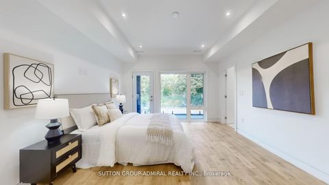 Photo 15 at 69 Elderwood Drive, Forest Hill South, Toronto