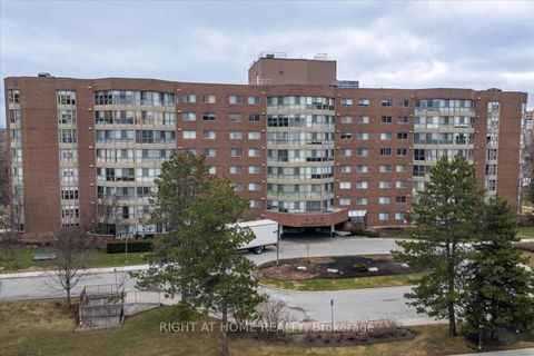 Photo 0 at 703 - 5 Weldrick Road W, North Richvale, Richmond Hill