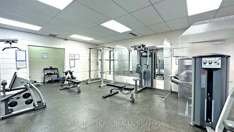 Photo 28 at 703 - 5 Weldrick Road W, North Richvale, Richmond Hill