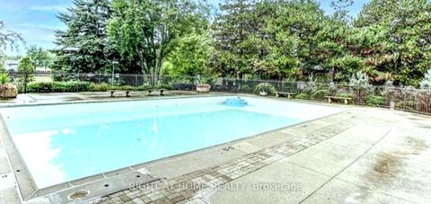 Photo 32 at 703 - 5 Weldrick Road W, North Richvale, Richmond Hill