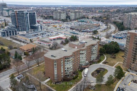 Photo 33 at 703 - 5 Weldrick Road W, North Richvale, Richmond Hill