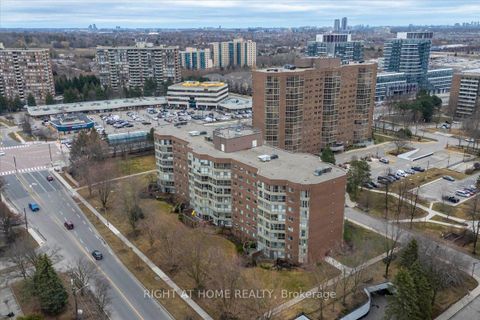 Photo 35 at 703 - 5 Weldrick Road W, North Richvale, Richmond Hill