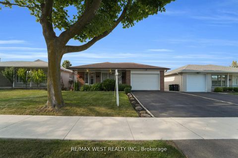 Photo 1 at 304 La Rose Avenue, Richview, Toronto