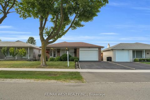 Photo 2 at 304 La Rose Avenue, Richview, Toronto