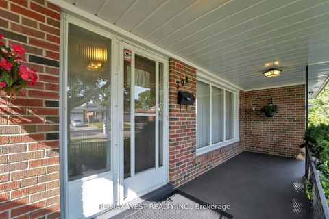 Photo 4 at 304 La Rose Avenue, Richview, Toronto