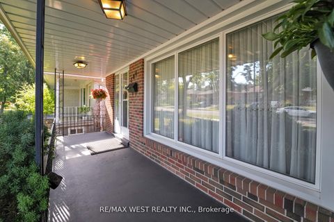 Photo 5 at 304 La Rose Avenue, Richview, Toronto