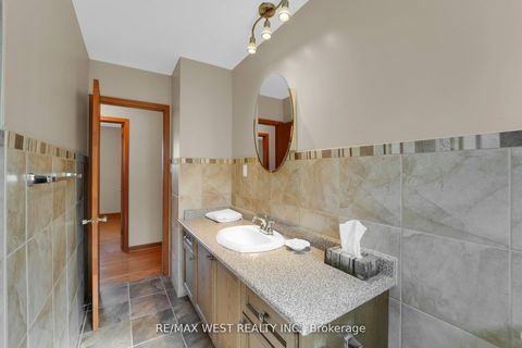 Photo 7 at 304 La Rose Avenue, Richview, Toronto