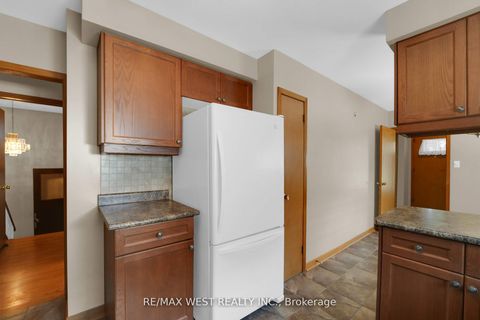 Photo 13 at 304 La Rose Avenue, Richview, Toronto