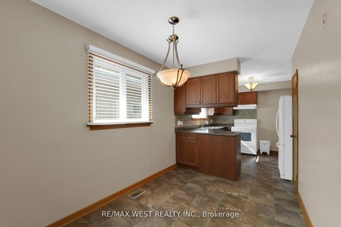 Photo 14 at 304 La Rose Avenue, Richview, Toronto