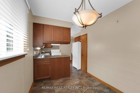 Photo 15 at 304 La Rose Avenue, Richview, Toronto