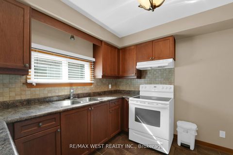 Photo 17 at 304 La Rose Avenue, Richview, Toronto