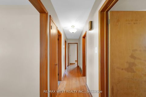 Photo 22 at 304 La Rose Avenue, Richview, Toronto