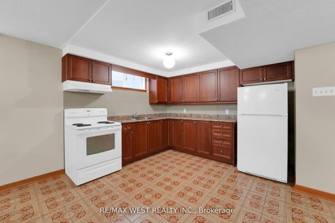 Photo 30 at 304 La Rose Avenue, Richview, Toronto