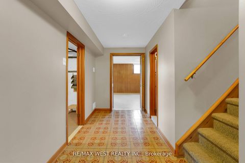 Photo 32 at 304 La Rose Avenue, Richview, Toronto