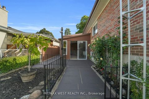 Photo 36 at 304 La Rose Avenue, Richview, Toronto