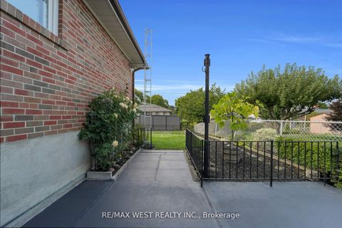 Photo 37 at 304 La Rose Avenue, Richview, Toronto