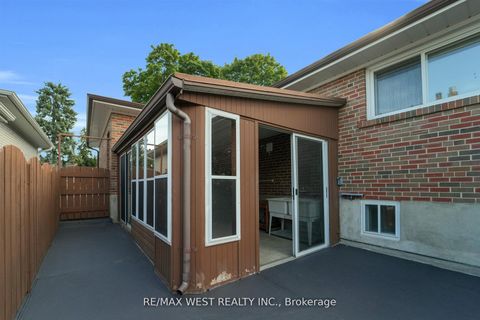 Photo 38 at 304 La Rose Avenue, Richview, Toronto