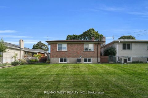 Photo 40 at 304 La Rose Avenue, Richview, Toronto