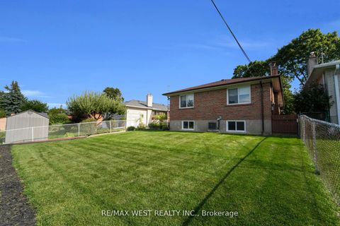 Photo 41 at 304 La Rose Avenue, Richview, Toronto