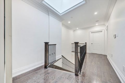 Photo 14 at 71 Lillington Avenue, Cliffside, Toronto