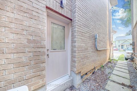 Photo 35 at 71 Lillington Avenue, Cliffside, Toronto