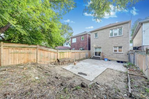 Photo 36 at 71 Lillington Avenue, Cliffside, Toronto