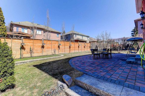 Photo 29 at 80 Lois Drive, Islington Woods, Vaughan