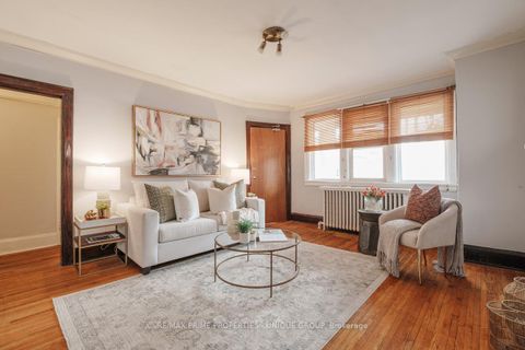 Photo 2 at 1-3 Bonfield Avenue, The Beaches, Toronto