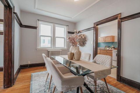 Photo 3 at 1-3 Bonfield Avenue, The Beaches, Toronto
