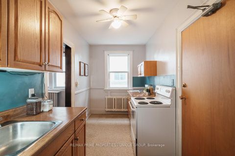Photo 4 at 1-3 Bonfield Avenue, The Beaches, Toronto