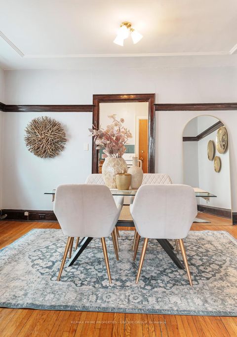 Photo 5 at 1-3 Bonfield Avenue, The Beaches, Toronto