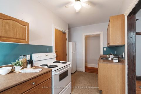 Photo 6 at 1-3 Bonfield Avenue, The Beaches, Toronto