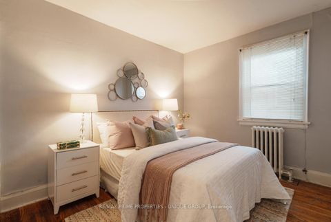 Photo 7 at 1-3 Bonfield Avenue, The Beaches, Toronto