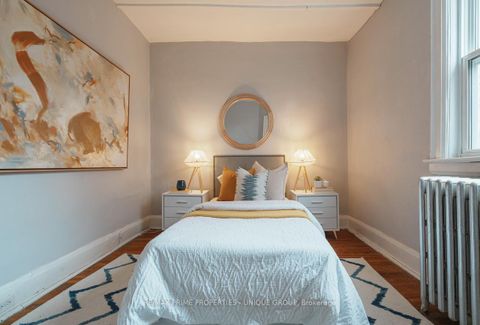 Photo 8 at 1-3 Bonfield Avenue, The Beaches, Toronto